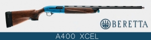 Beretta A400 Xcel