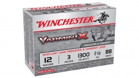 Winchester Varmint X