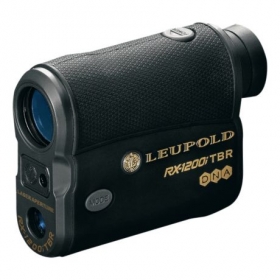 Novi Leupold RX-1200i TBRW laserski daljinomjer