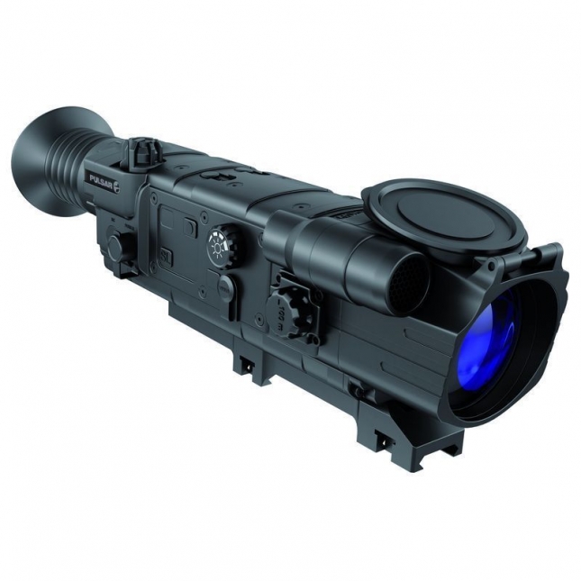 Vrhunski digitalni ciljnik - Digisight N770 UA