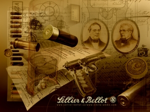 Sellier &amp; Bellot - u svijetu streljiva već gotovo 200 godina