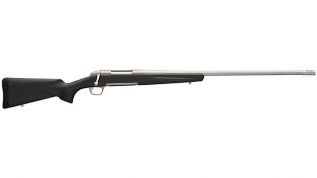 Browning X-Bolt Long Range Hunter