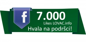 Facebook stranica portala stekla 7000. fanova!