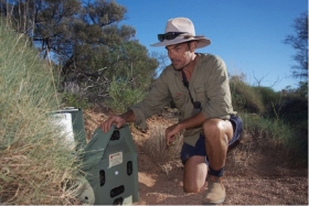 U Australiji počinju koristiti robote koji ubijaju mačke da bi zaštitili ugrožene životinje