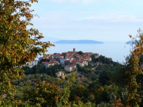 8. damski lov u županijskom lovištu Tramuntana VIII/130