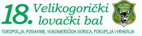 18. Velikogorički lovački bal.