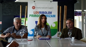 21. Međunarodni sajam „Lov, ribolov, priroda, turizam“ Mnoštvo edukativnog i zabavnog sadržaja za posjetitelje svih uzrasta