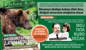 Novi broj magazina &quot;DOBRA KOB&quot; u prodaji!