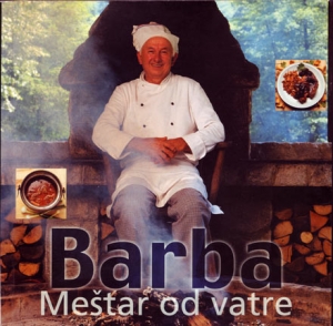 Barba - meštar od vatre