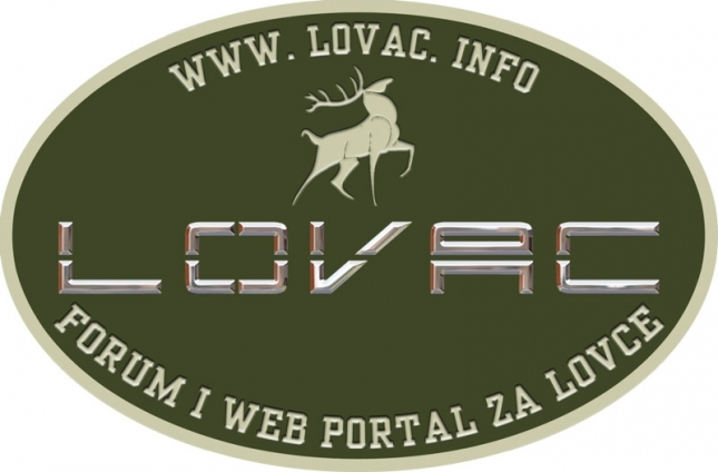 Novo na Web portalu LOVAC - LOVAČKI VICEVI