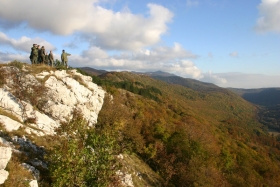 Natječaj za sudjelovanje na međunarodnoj izložbi „PRIRODA I DIVLJAČ“ 2014