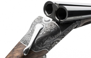 Beretta 486 Marc Newson sačmarica