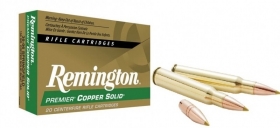 Remington Premier streljivo