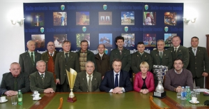 Sisačko-moslovački lovci podjelili svoje uspjehe sa Županom