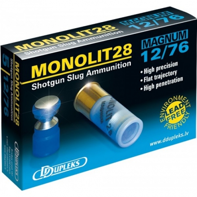 DDupleks MONOLIT 28