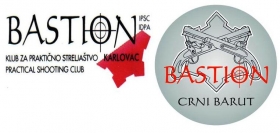 Najava: 6. turnir oružjem na crni barut Bastion&quot; KPS Bastion u Karlovcu