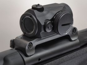 NOVO: AIMPOINT MICRO H-1 SA MONTAŽOM BLASER