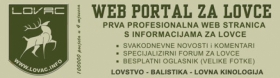 LOVAC Medijske informacije