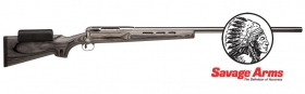 Savage Arms Model 12 F/TR