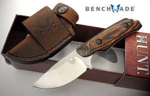 Benchmade HUNT Hidden Canyon