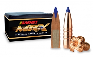 Barnes MRX