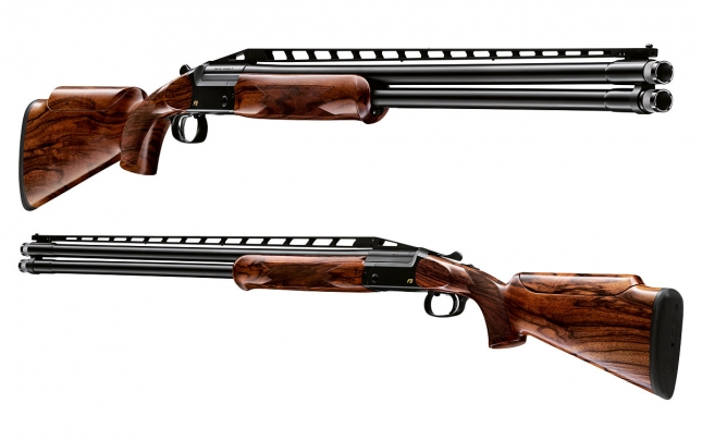 Blaser F3 bokerica – optimizirana za najbolje rezultate gađanja