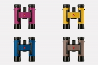 Leica Ultravid Colorline