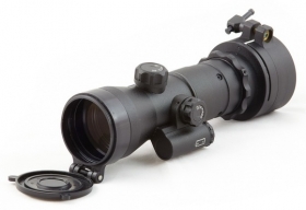 Brzo i efikasno do noćne optike: optički adapter DN-34