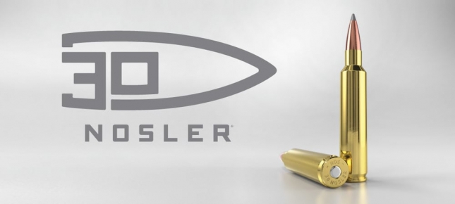 Kalibar 30 Nosler