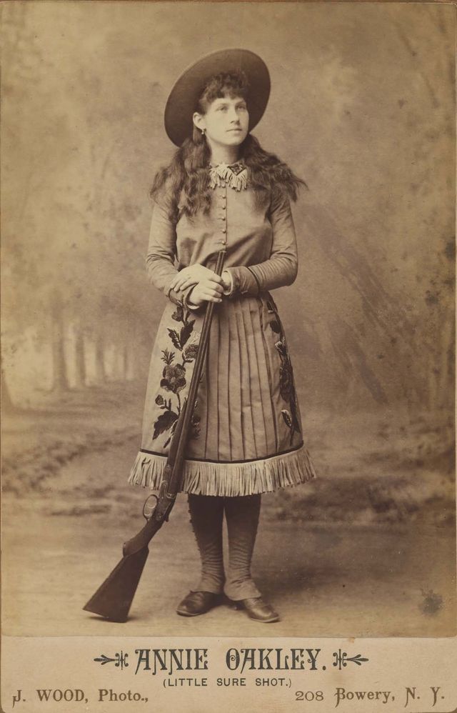 annie-oakley