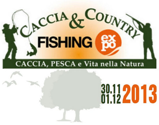 cacciacountry2013