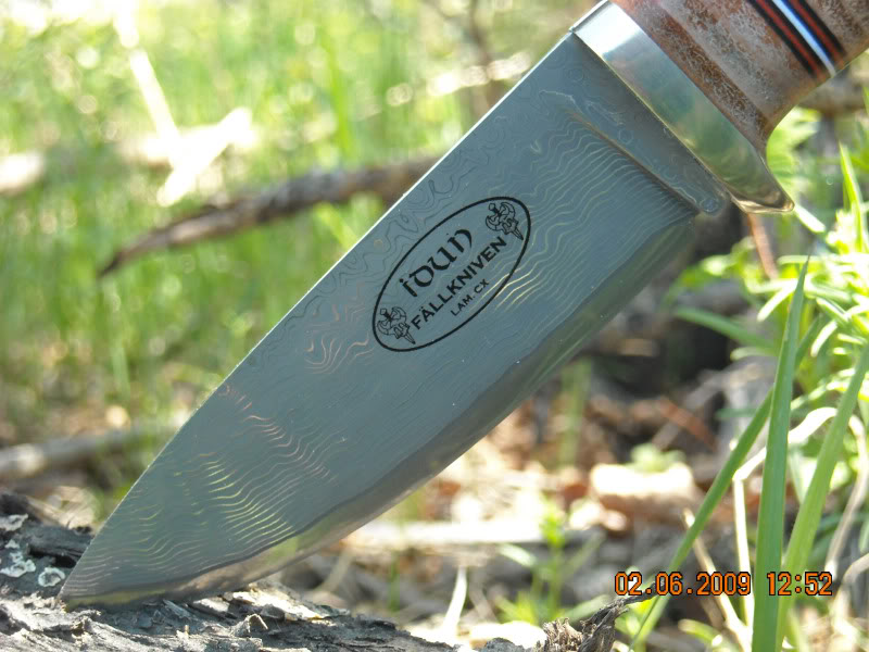 Fallkniven 6