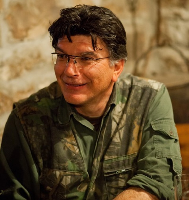 Zoran Petkovic Peko