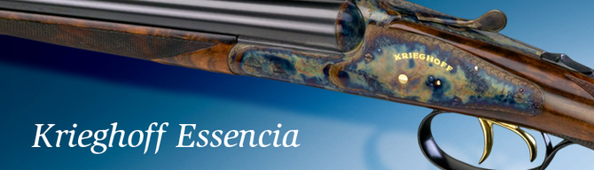 krieghoff-essencia