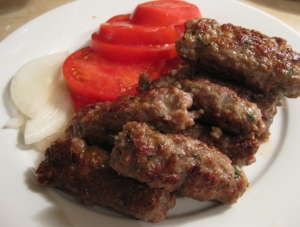 TIROLSKI ĆEVAPI