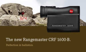 Rangemaster CRF 1600-B