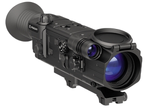 Digisight N770 UA - još jedan vrhunski digitalni ciljnik