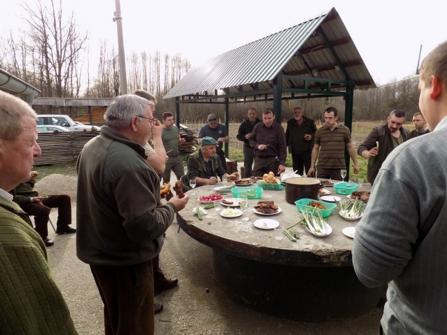 U Lekeniku u jednom danu nekoliko događanja