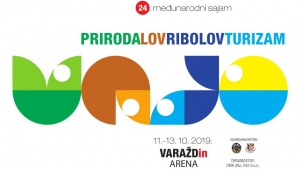 24. Međunarodni sajam „Priroda, lov, ribolov, turizam“