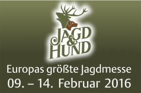 Počinje najveći Europski sajam lova i ribolova JAGD &amp; HUND 2016. u Dortmundu