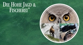 Prijavite se za Posjet lovačkom sajmu Die Hohe Jagd &amp; Fischerei u Salzburgu
