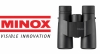Minox BF 8x42 i Minox BF 10x42 dalekozori