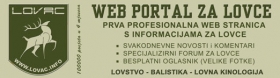 Portal LOVAC - medijske informacije 2007.