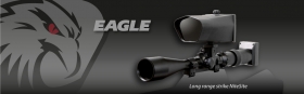 Eagle najjači model iz palete nočnih uređaja NiteSite-a