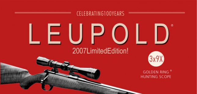 Leupold