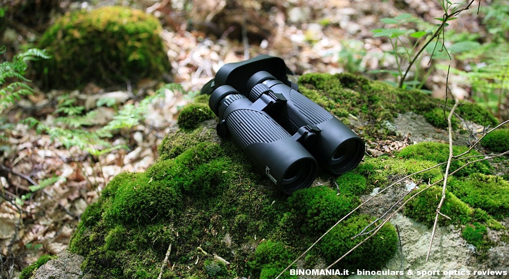 Dvogled Carl Zeiss dvogled