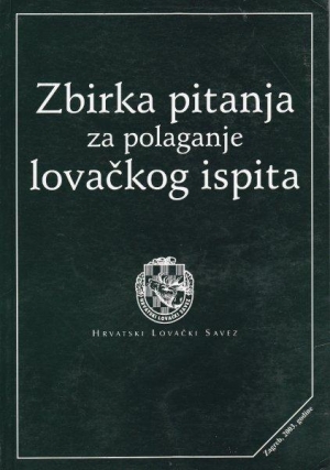 Školovanje za lovca, lovočuvara i ocjenjivača trofeja divljači