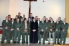 Lovci danas slave Sv. Huberta u Sv. Josipu u Karlovcu