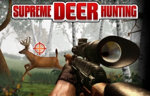 Supreme Deer Hunting