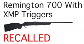Upozorenje: sigurnosno povlačenje proizvoda - Remington modeli